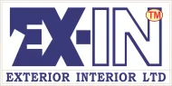 Exterior Interior logo