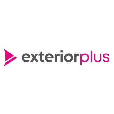 Exterior Plus logo