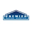 Premier Roofing and Exteriors logo