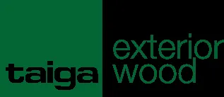 EXTERIOR WOOD logo
