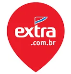 Extra logo
