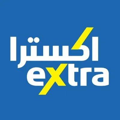 eXtra logo