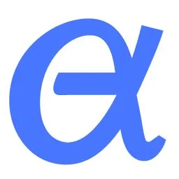 ExtractAlpha logo