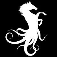 Extra Dimension Games logo