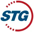 STG Express logo