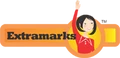 Extramarks Toddlers logo