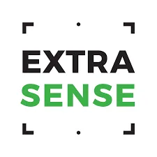 Extrasense logo