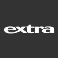 Extra UK logo