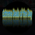 Extreme Deals Of The Day logo