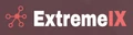 Extreme Infocom logo