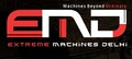 Extreme Machine Delhi