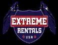 Extreme Rentals USA logo