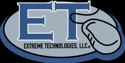 Extreme Technologies logo