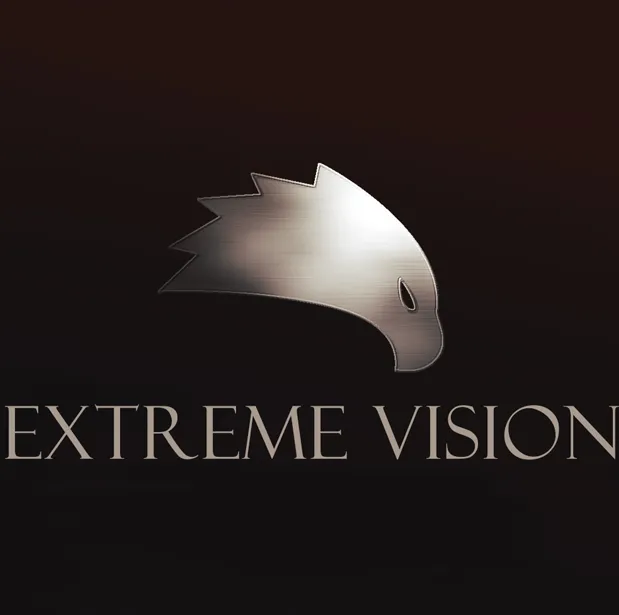 Extreme Vision logo
