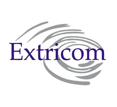 Extricom logo