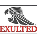 Exulted India logo
