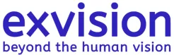 Exvision logo