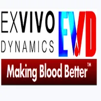 Exvivodynamics logo