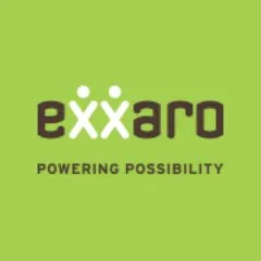 Exxaro logo