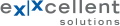 eXXcellent solutions logo