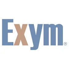 Exym logo