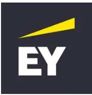 EY logo