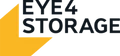 Eye4Storage logo