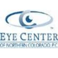 Eye Center of Northern Colorado logo