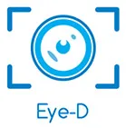 Eye-D logo