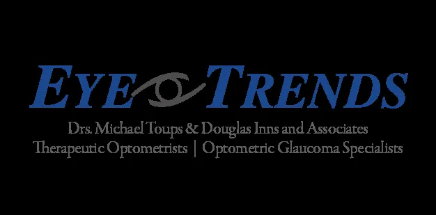 Eye Trends logo