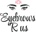 Eyebrows Rus logo