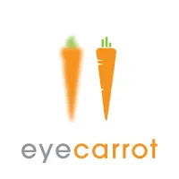 Eyecarrot logo