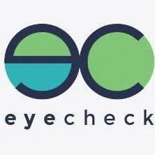 EyeCheck logo