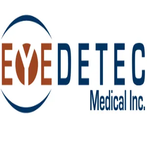 Eyedetec Medical logo
