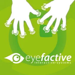 Eyefactive logo