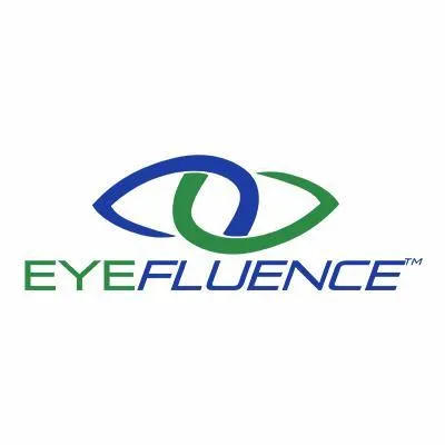 Eyefluence logo