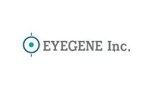 EyeGene logo