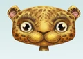 EyeLeo logo