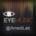 EyeMusic logo