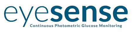 EyeSense logo