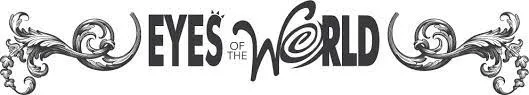 Eyes of the World logo