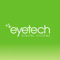 EyeTech Digital Systems logo