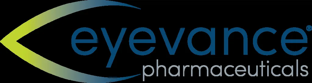 Eyevance logo