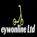 Eywonline logo