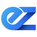 EZ Blockchain logo