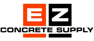 EZ Concrete Supply logo