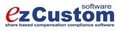 Ez Custom Software Solutions logo