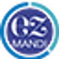Ez Mandi logo