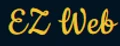 EZ Web Solution logo