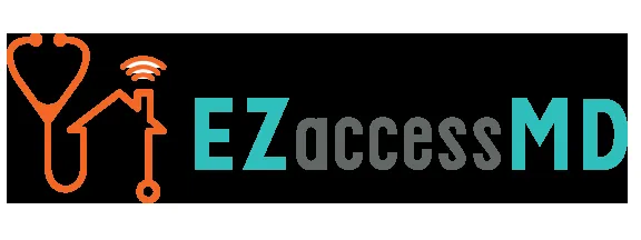 EZaccessMD logo